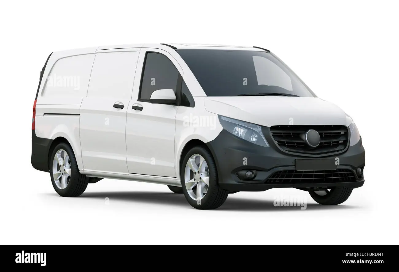 Mercedes-Benz Vito Vito 114 4