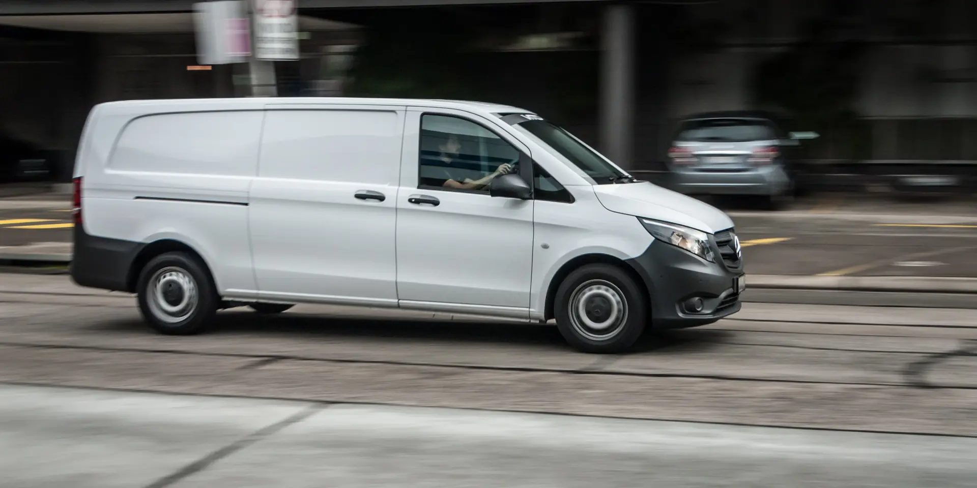 Mercedes-Benz Vito Vito 114 CDI 324D Uzun 6