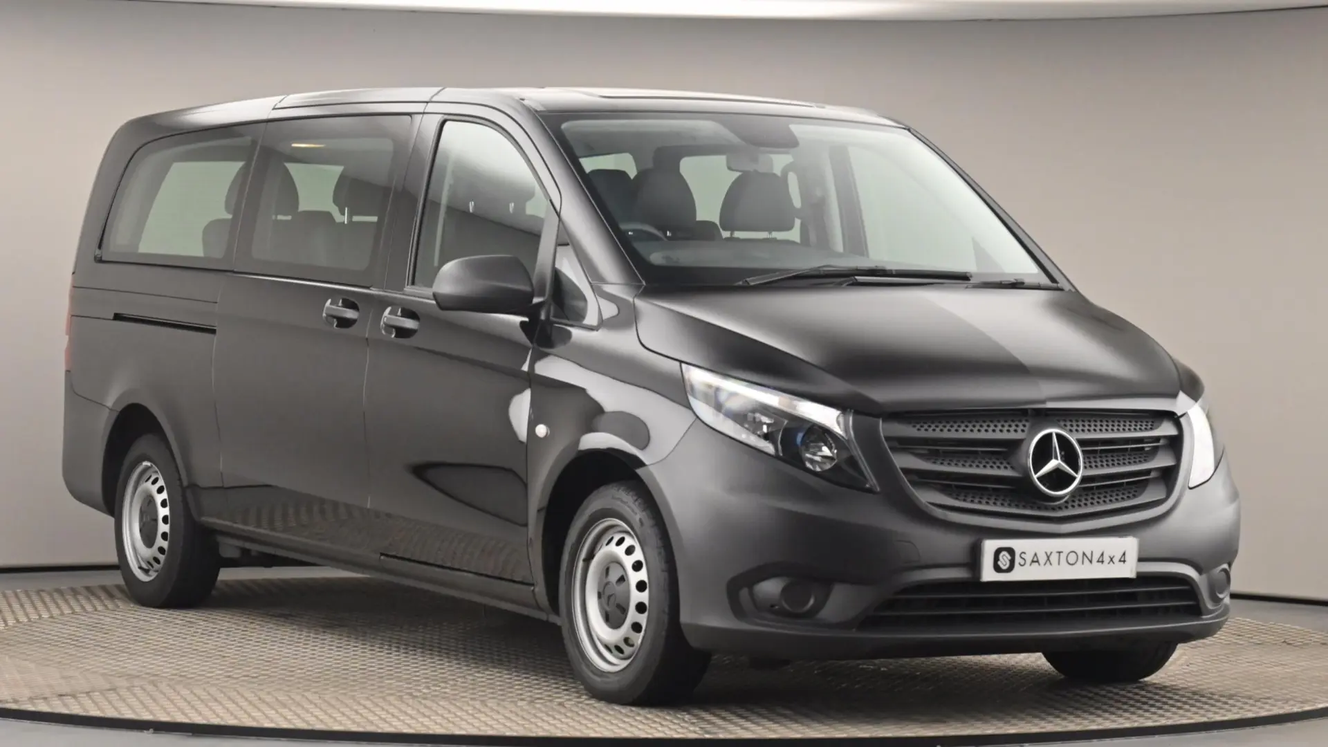 Mercedes-Benz Vito Tourer Vito Tourer 114 CDI Extra Uzun Pro 4