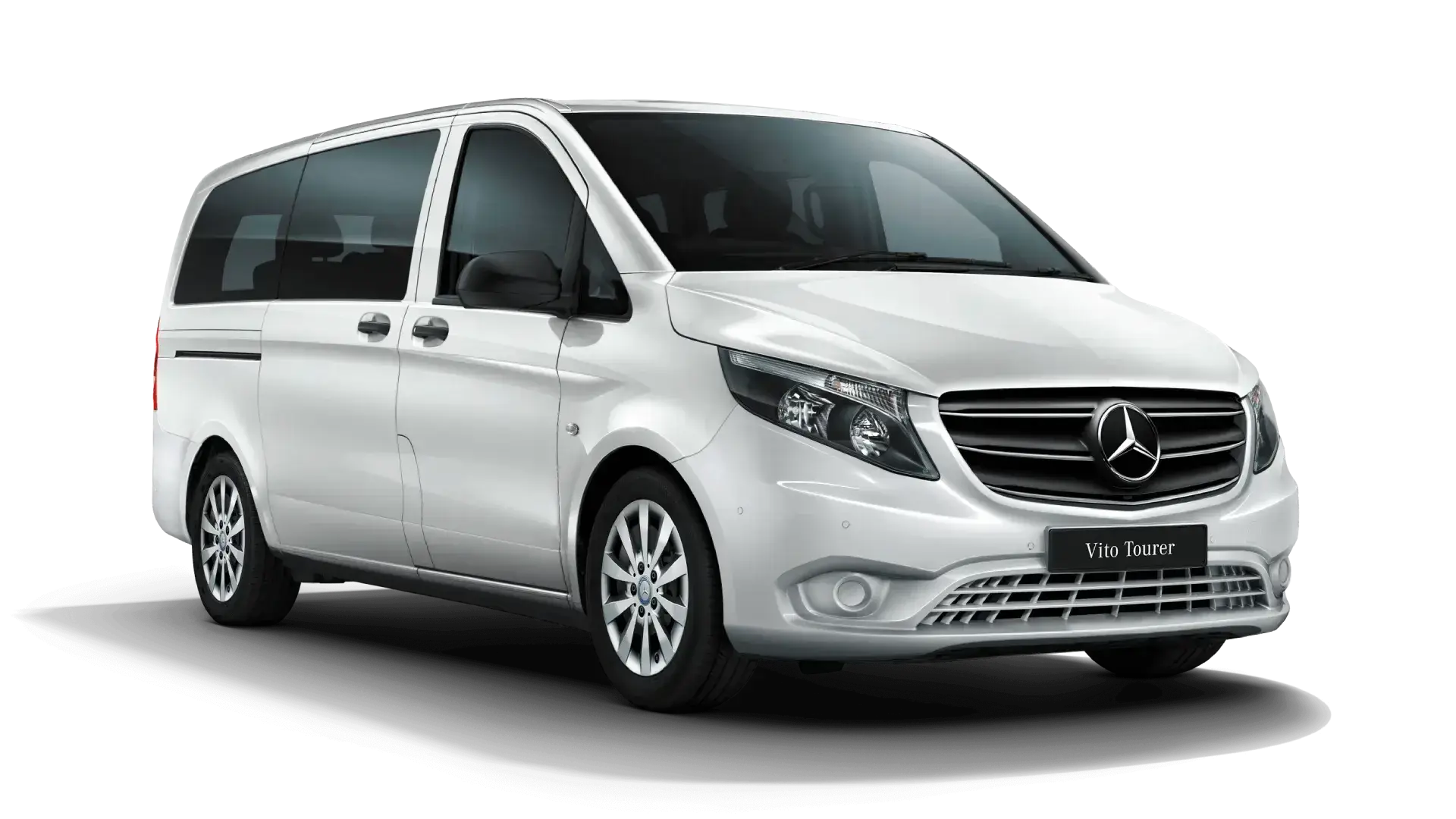 Mercedes-Benz Vito Tourer Vito Tourer 116 CDI Pro 6