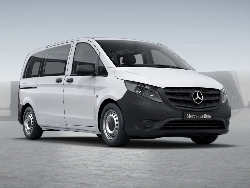 Mercedes-Benz Vito Tourer Vito Tourer 116 CDI Pro X 2