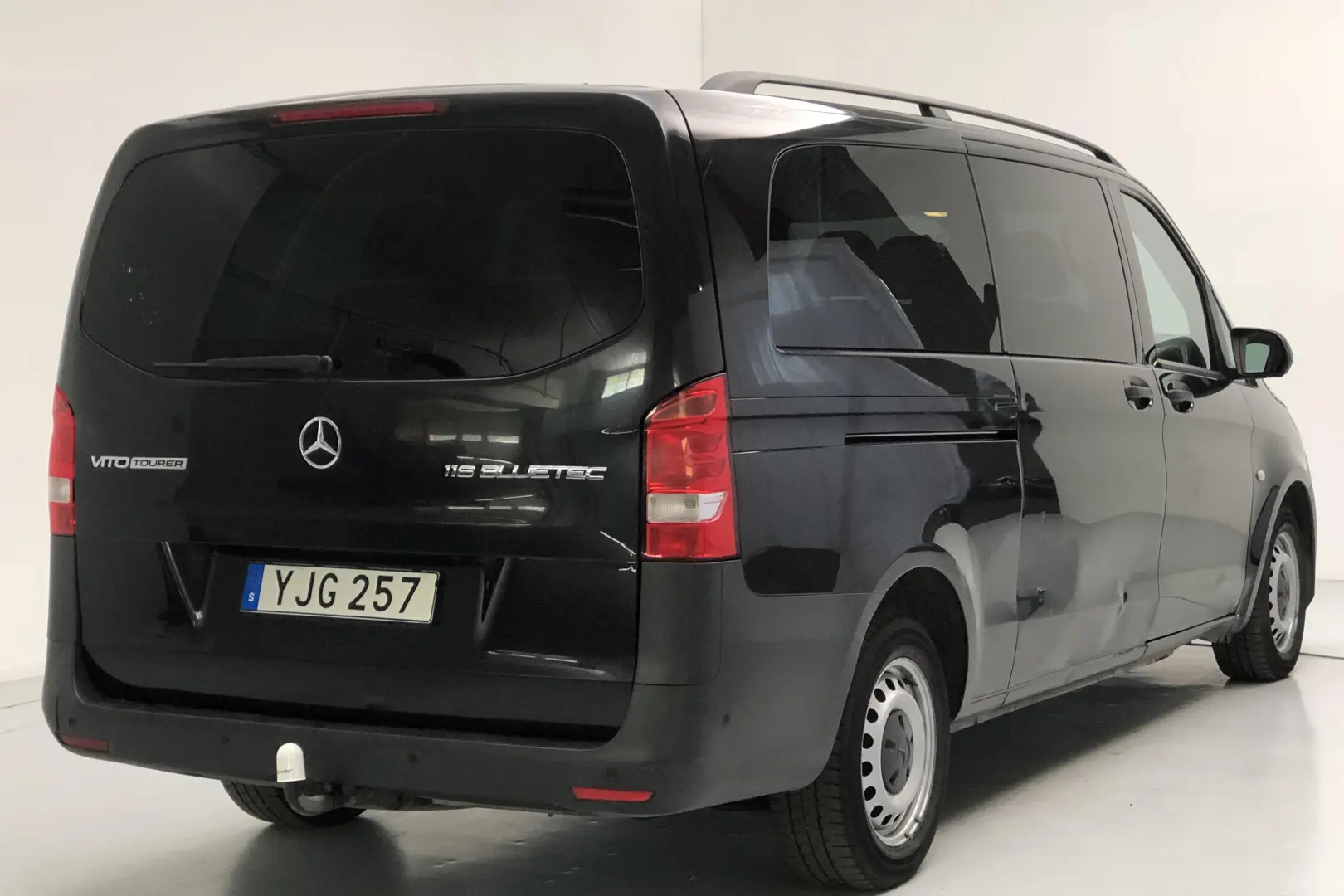 Mercedes-Benz Vito Tourer Vito Tourer 116 CDI Pro 3