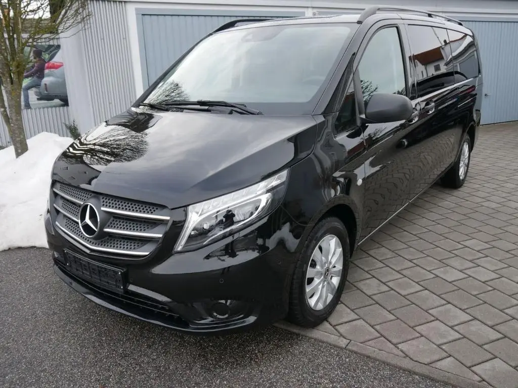 Mercedes-Benz Vito Tourer Vito Tourer 116 CDI Pro X 1