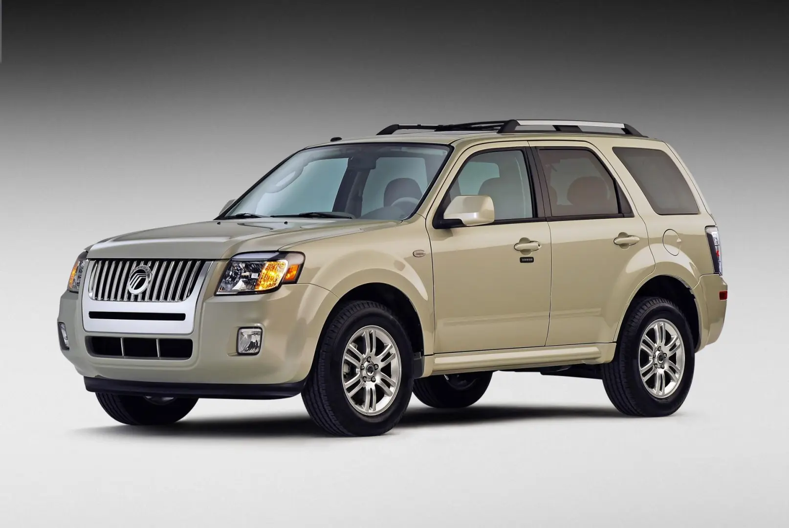 Mercury Mariner Mariner 3.0 V6 1