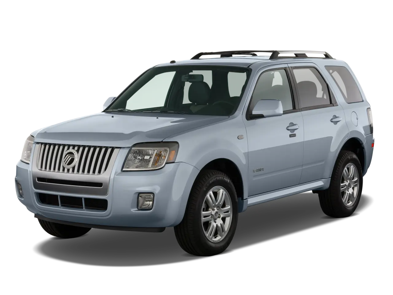 Mercury Mariner Mariner 3.0 V6 2