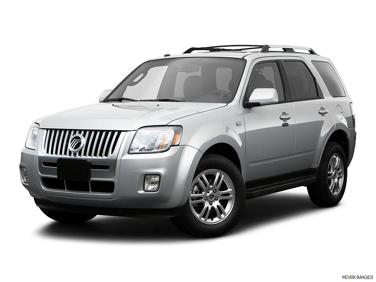 Mercury Mariner Mariner 3.0 V6 3