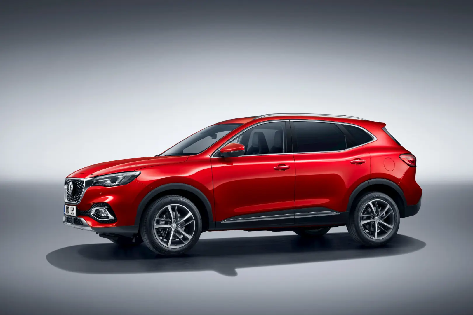 MG  EHS 1.5 Plug-In Hybrid Comfort 2
