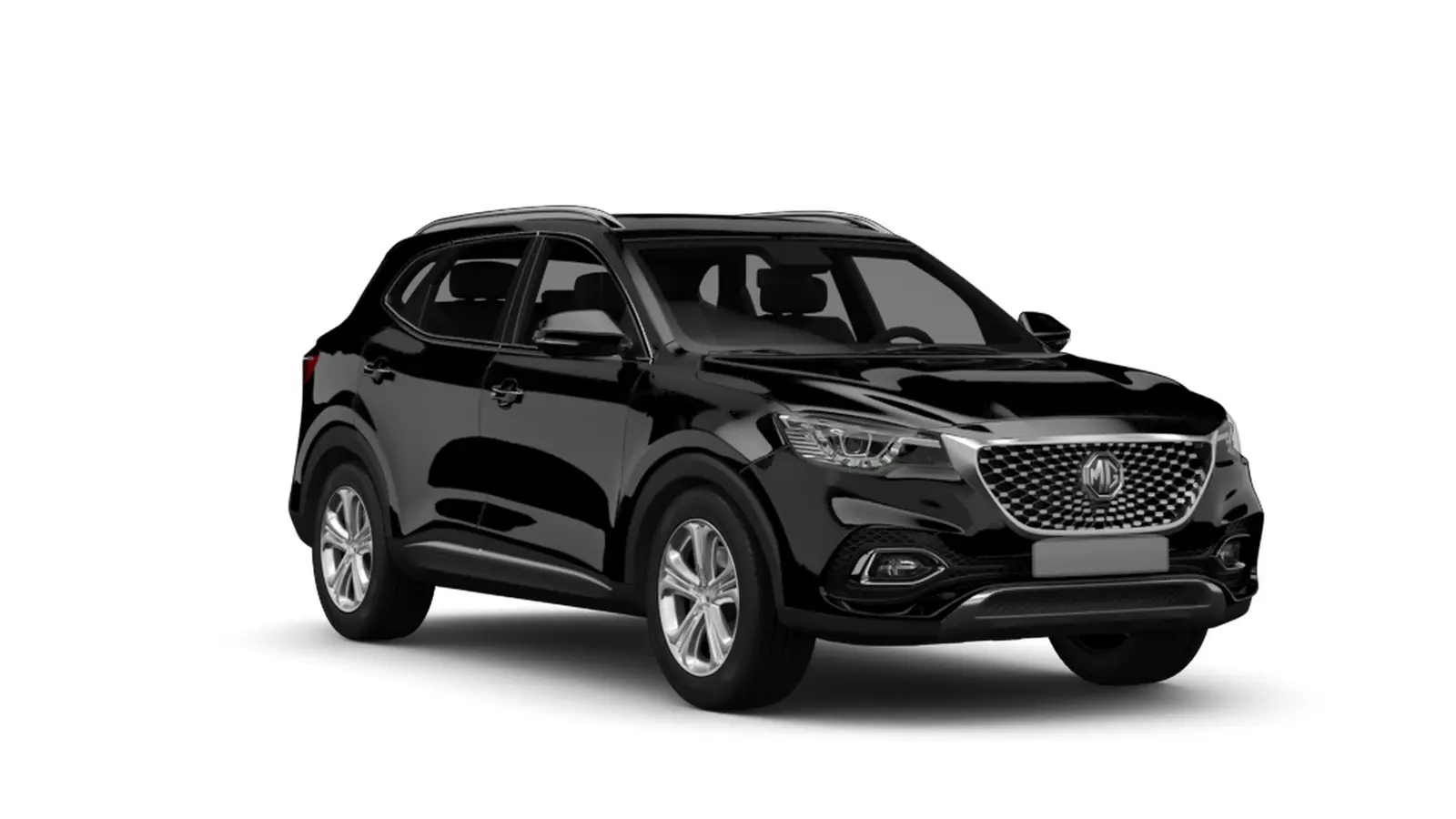 MG  EHS 1.5 Plug-In Hybrid Comfort 4