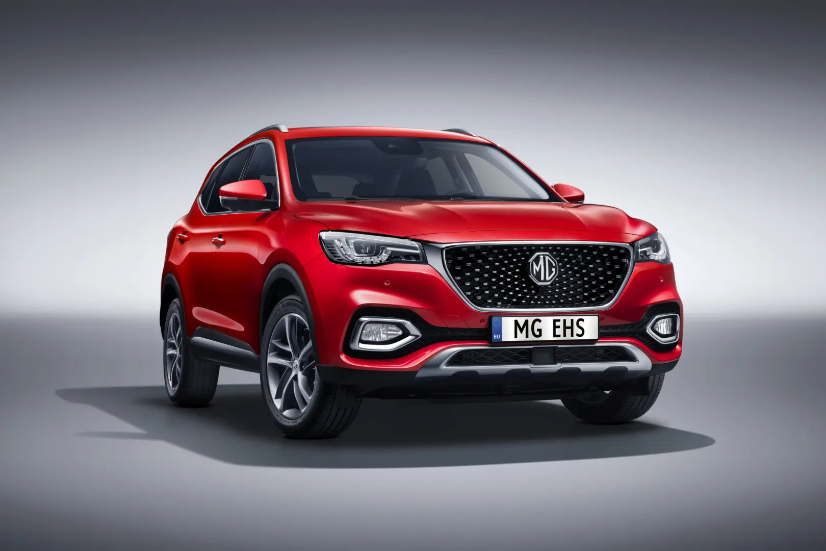MG  EHS 1.5 Plug-In Hybrid Comfort 0