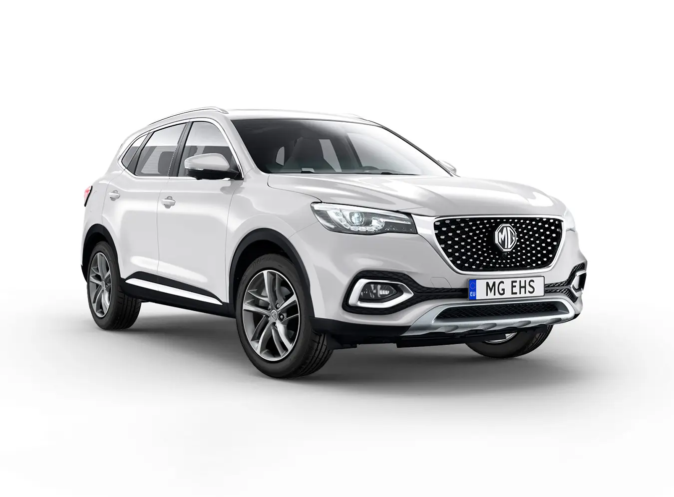 MG  EHS 1.5 Plug-In Hybrid Comfort 2