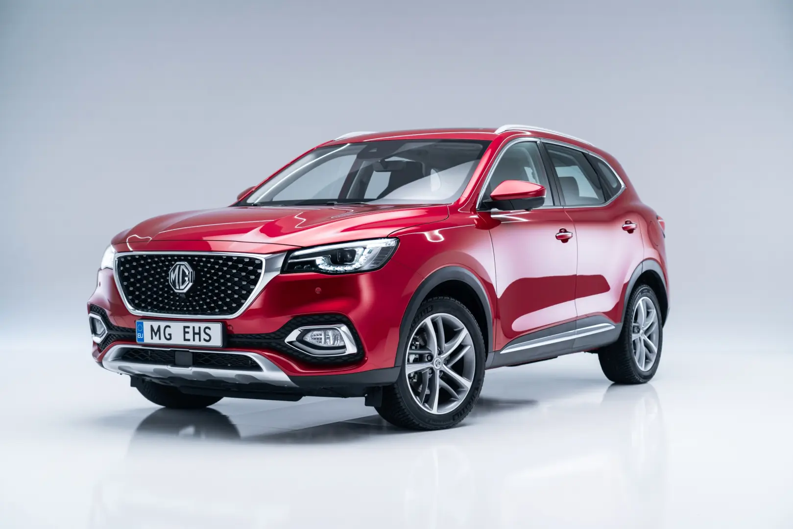 MG  EHS 1.5 Plug-In Hybrid Comfort 5