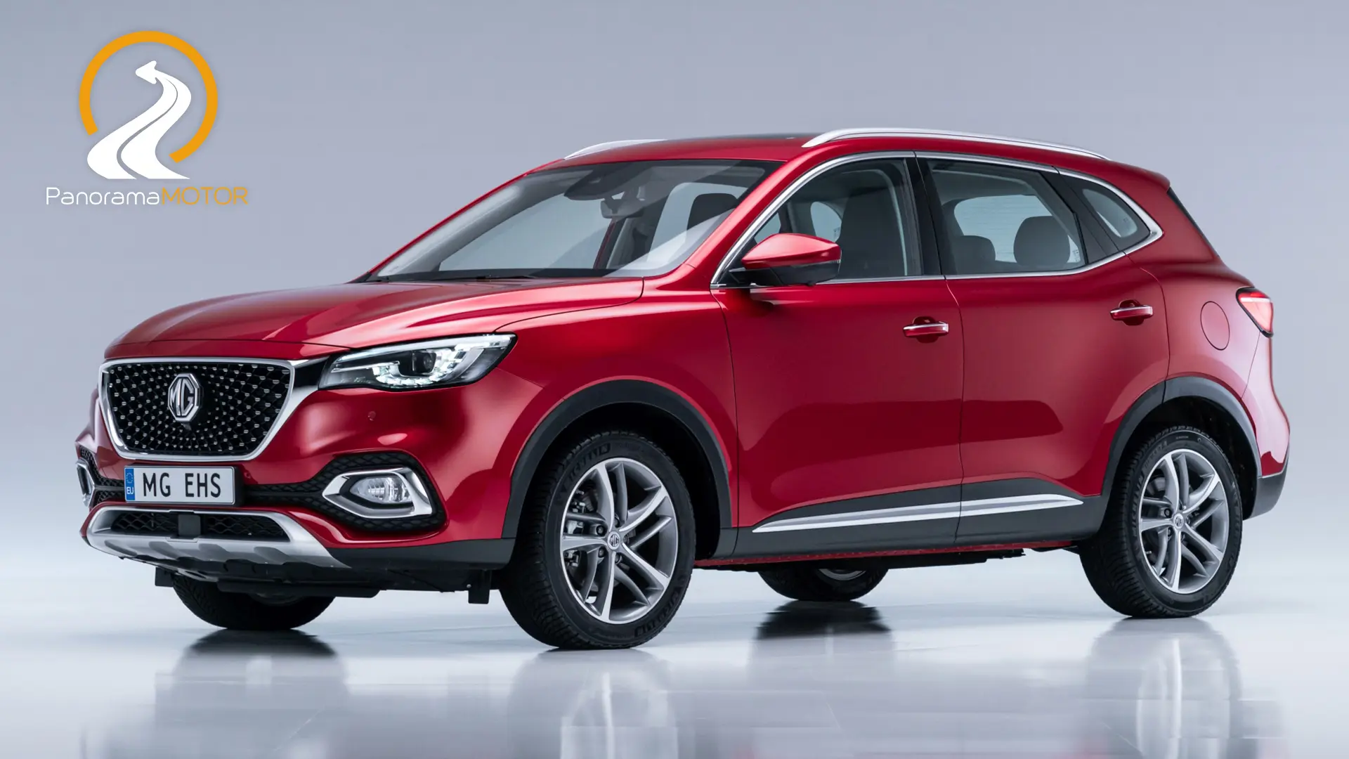 MG  EHS 1.5 Plug-In Hybrid Comfort 3
