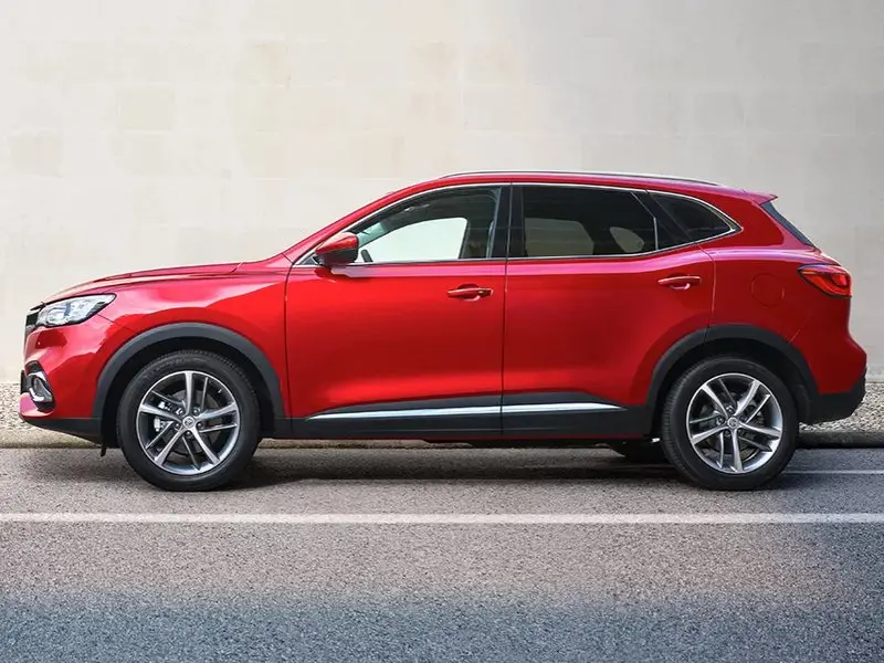 MG  EHS 1.5 Plug-In Hybrid Luxury 7