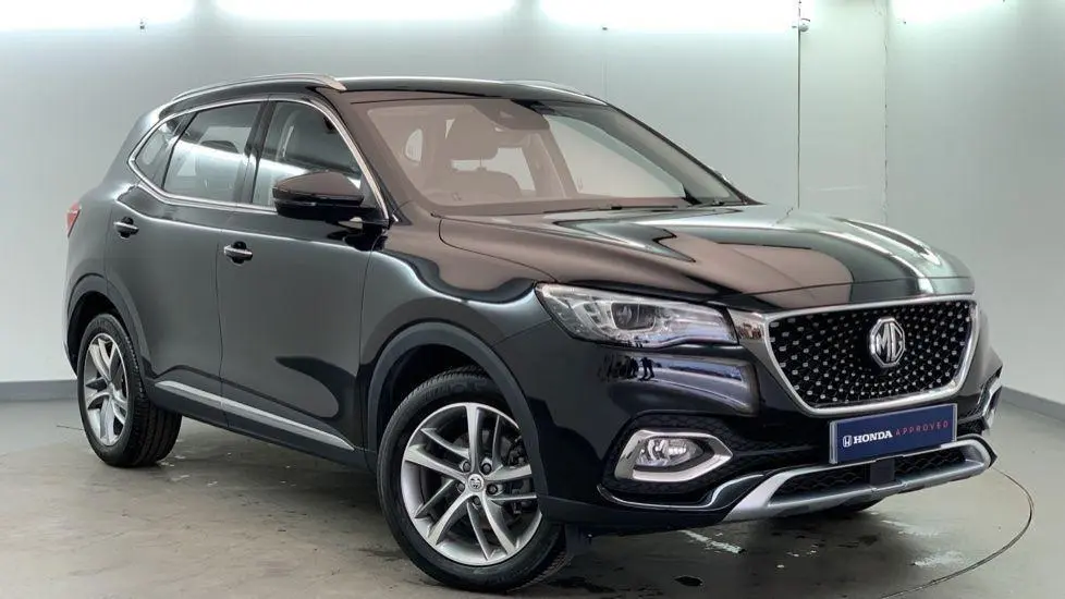 MG HS HS 1.5 T-GDI Luxury 2
