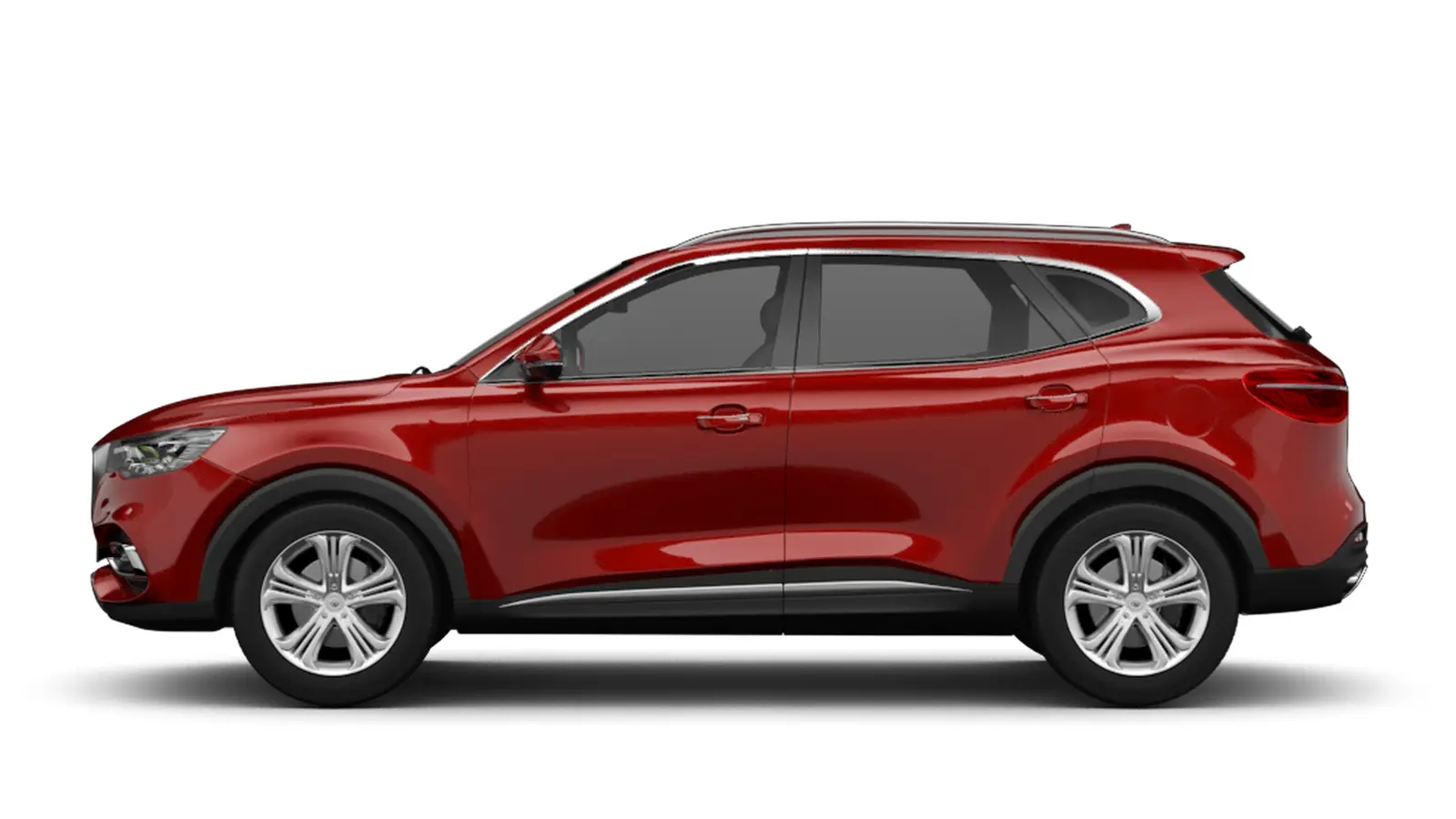 MG HS HS 1.5 T-GDI Comfort 4