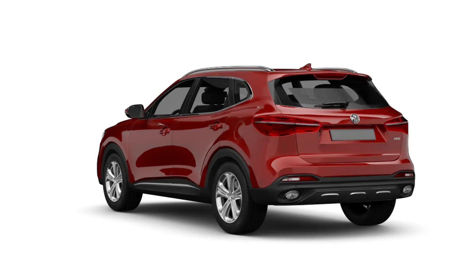 MG HS HS 1.5 T-GDI Luxury 5