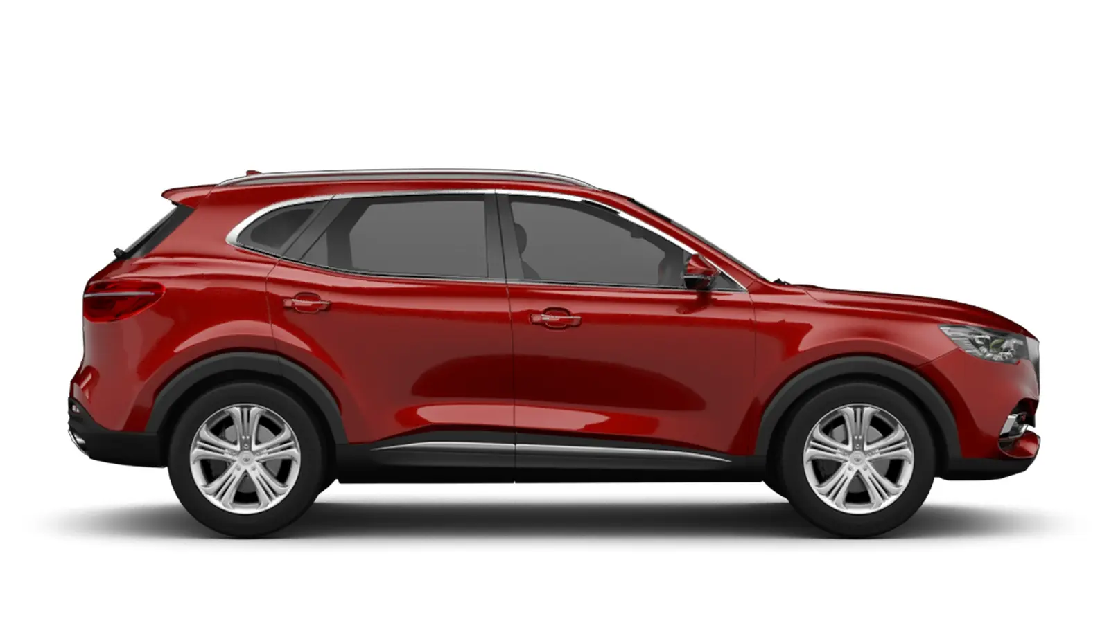 MG HS HS 1.5 T-GDI Luxury 6