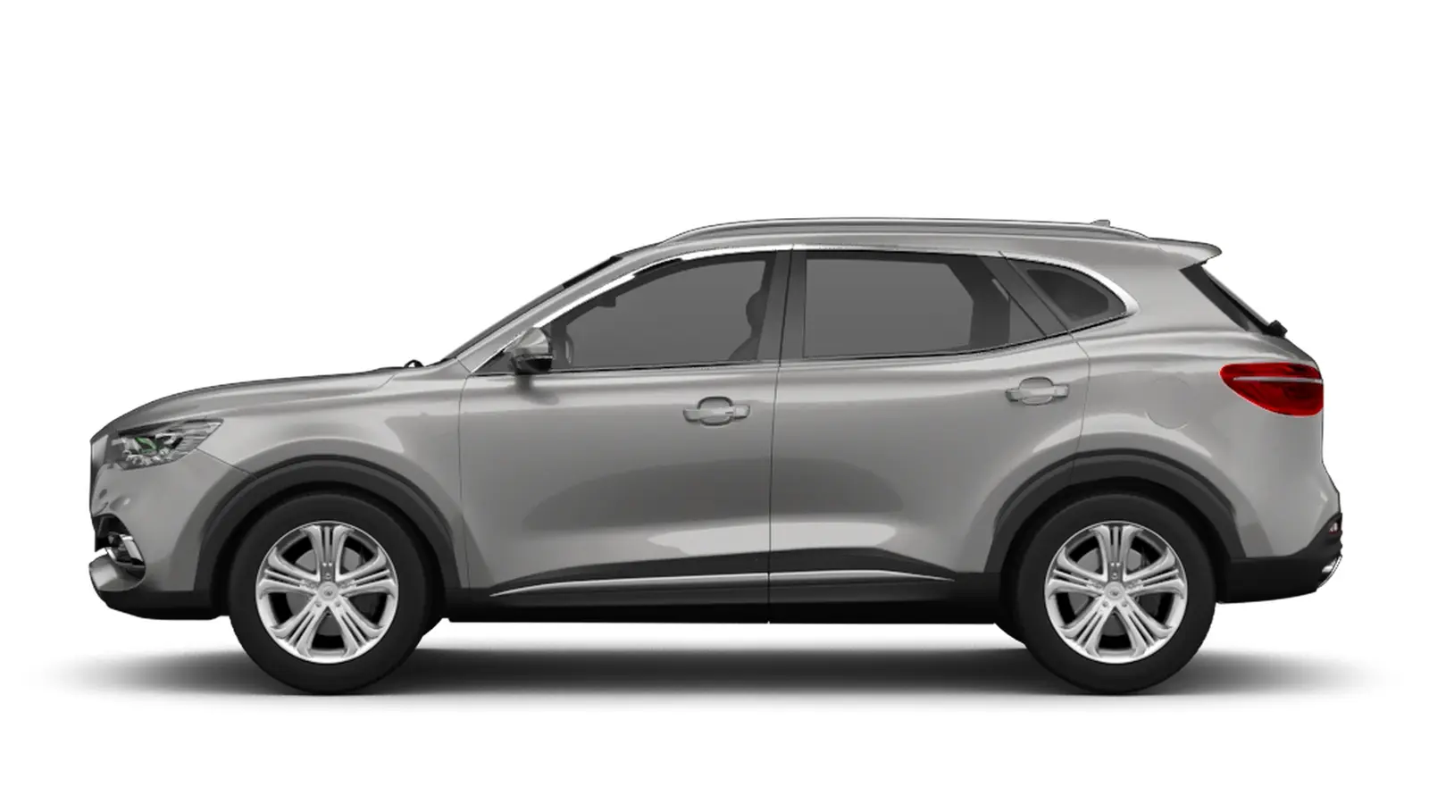 MG HS HS 1.5 T-GDI Luxury 4
