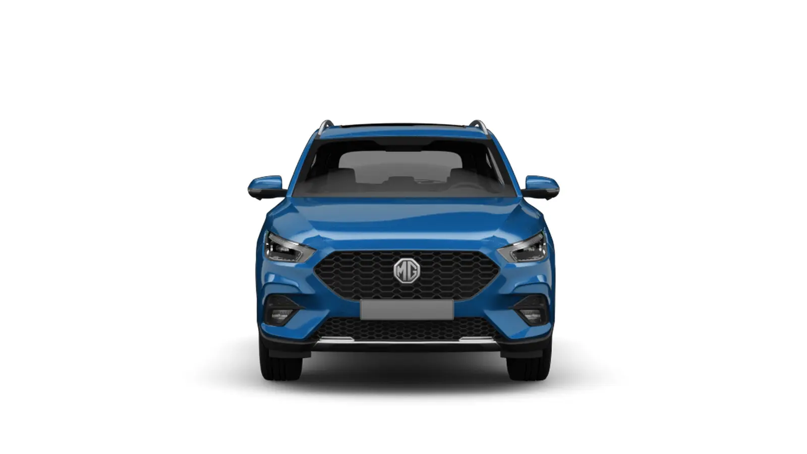 MG ZS ZS 1.0 T-GDI Comfort 6