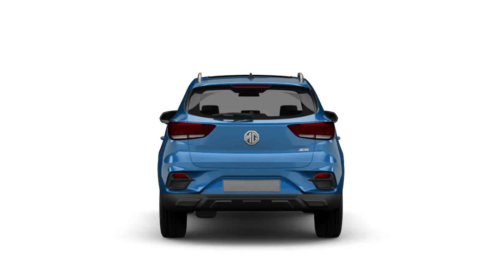MG ZS ZS 1.0 T-GDI Comfort 7