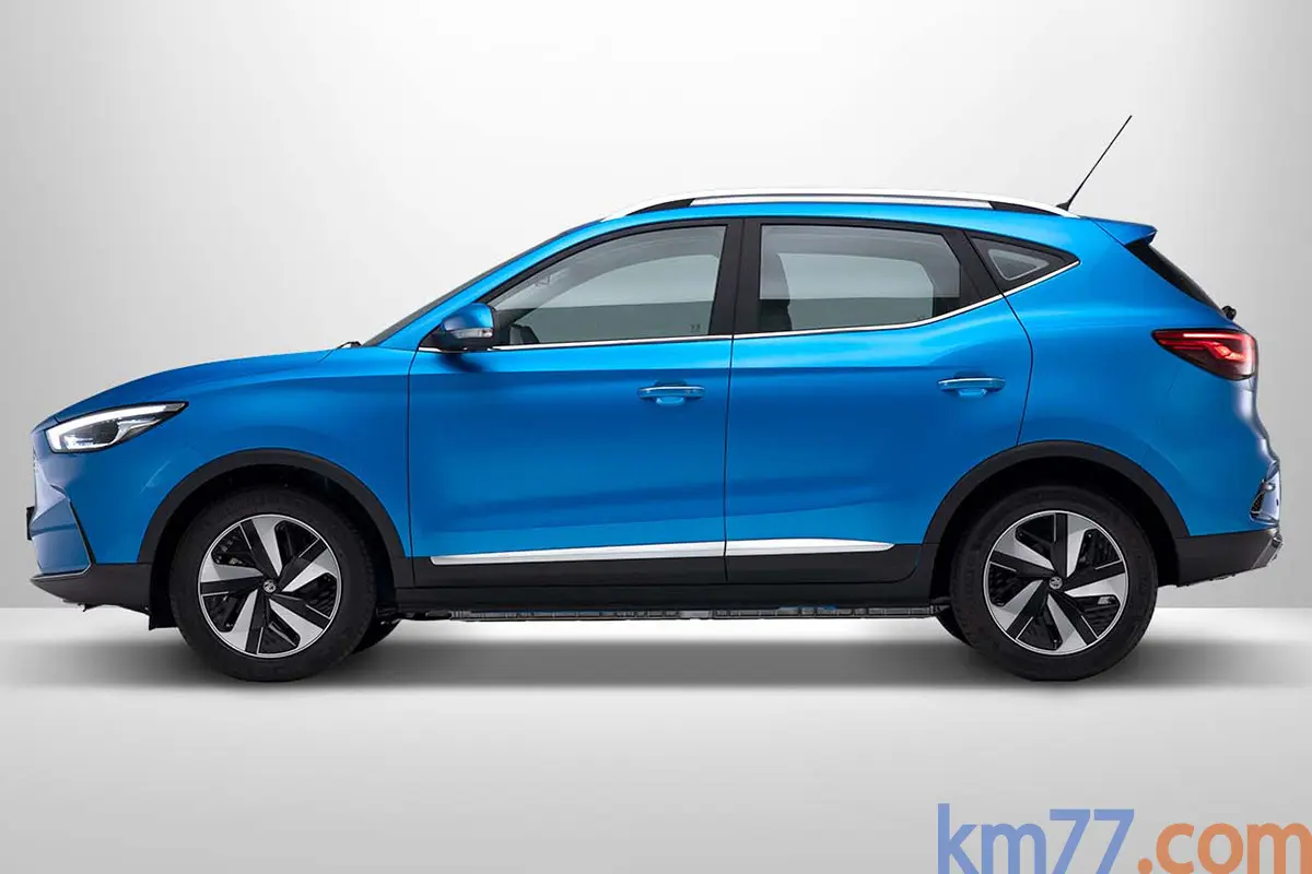 MG ZS ZS 1.0 T-GDI Luxury 5