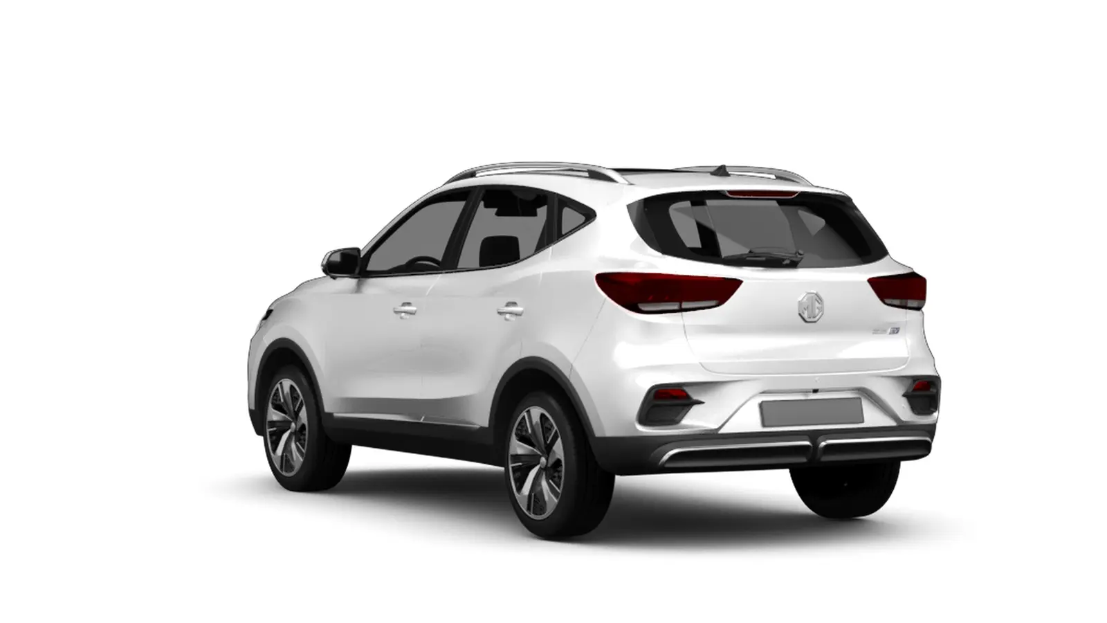 MG ZS ZS 1.0 T-GDI Luxury Plus 2