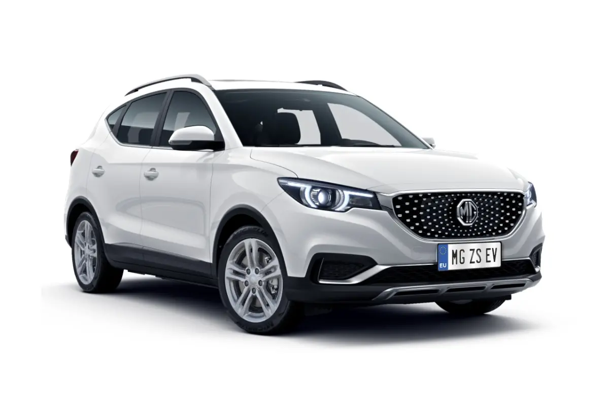 MG ZS ZS 1.5 VTI-Tech Comfort 0