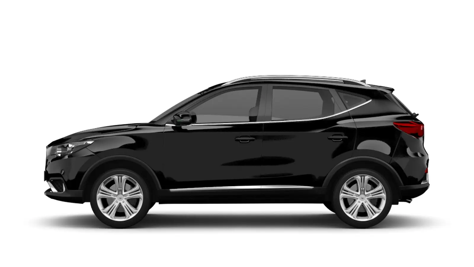 MG ZS ZS 1.0 T-GDI Luxury Plus 4