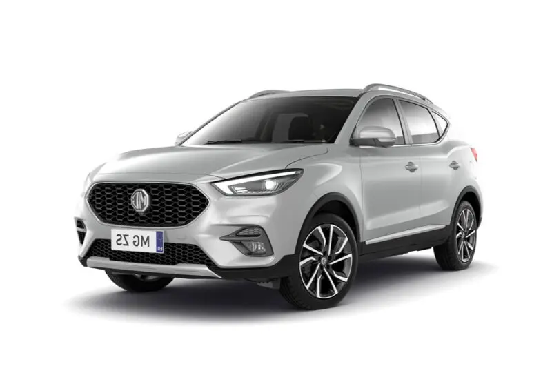 MG ZS ZS 1.0 T-GDI Luxury Plus 5
