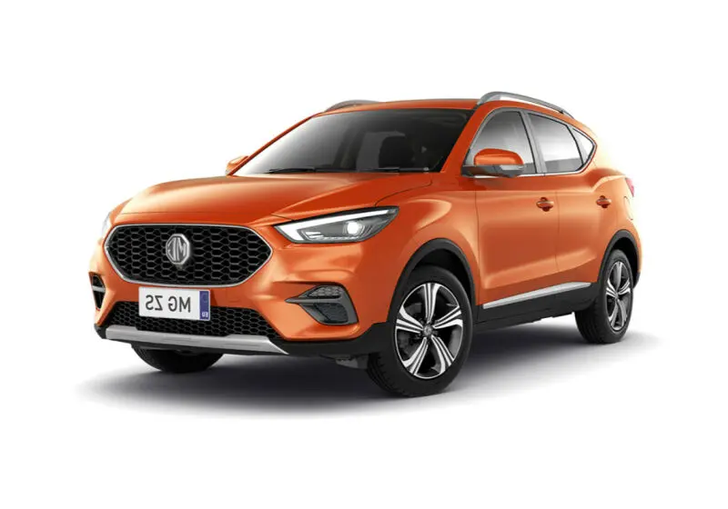 MG ZS ZS 1.5 VTI-Tech Comfort 2