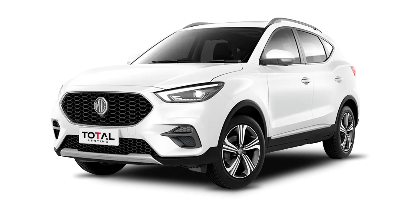 MG ZS ZS 1.5 VTI-Tech Comfort 4