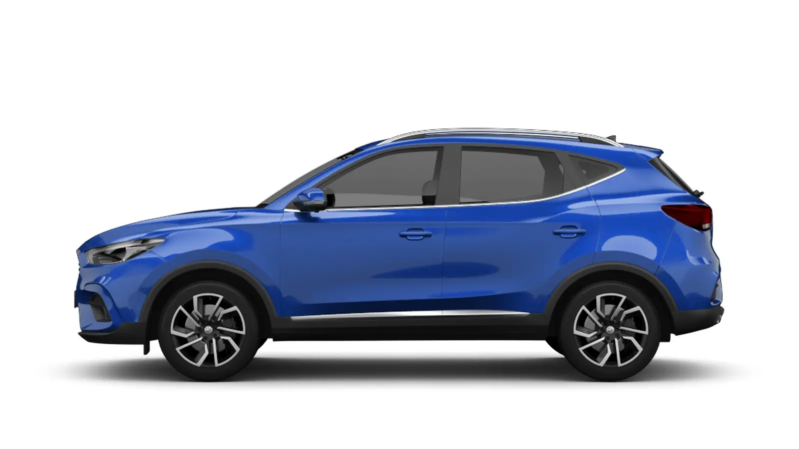 MG ZS ZS 1.5 VTI-Tech Comfort 6