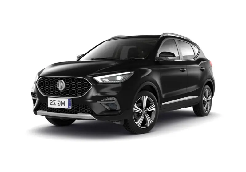 MG ZS ZS 1.5 VTI-Tech Comfort 1