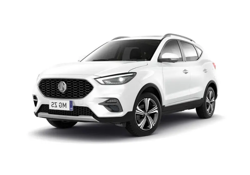 MG ZS ZS 1.5 VTI-Tech Comfort 3