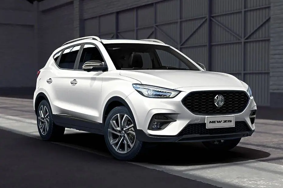 MG ZS ZS 1.5 VTI-Tech Comfort 5