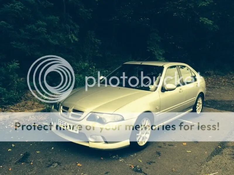 MG ZS ZS 2.5 16V 5