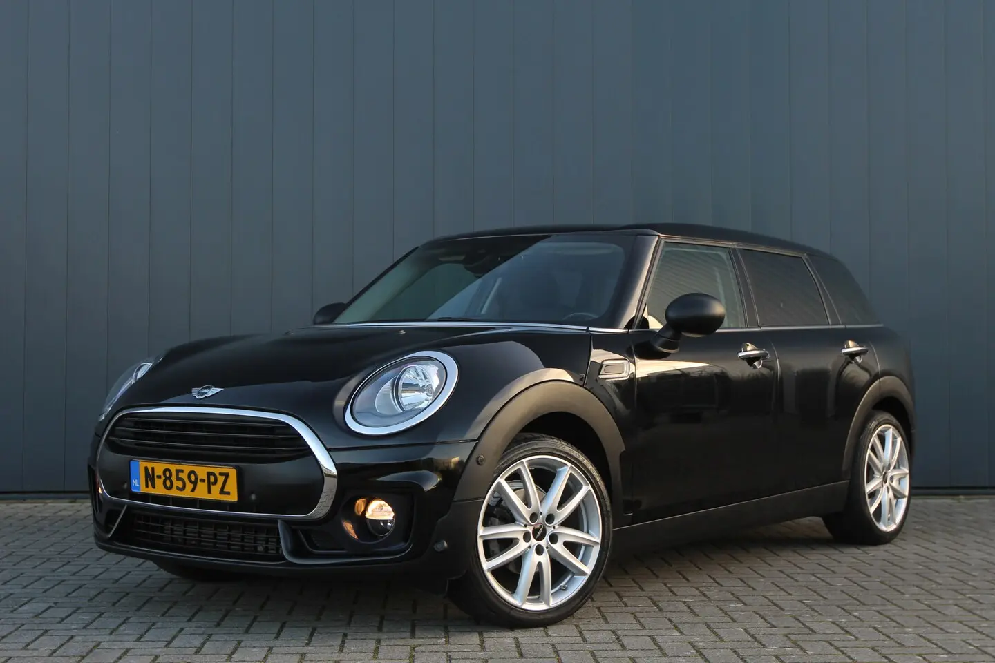 Mini  Clubman 1.5 Chili 0