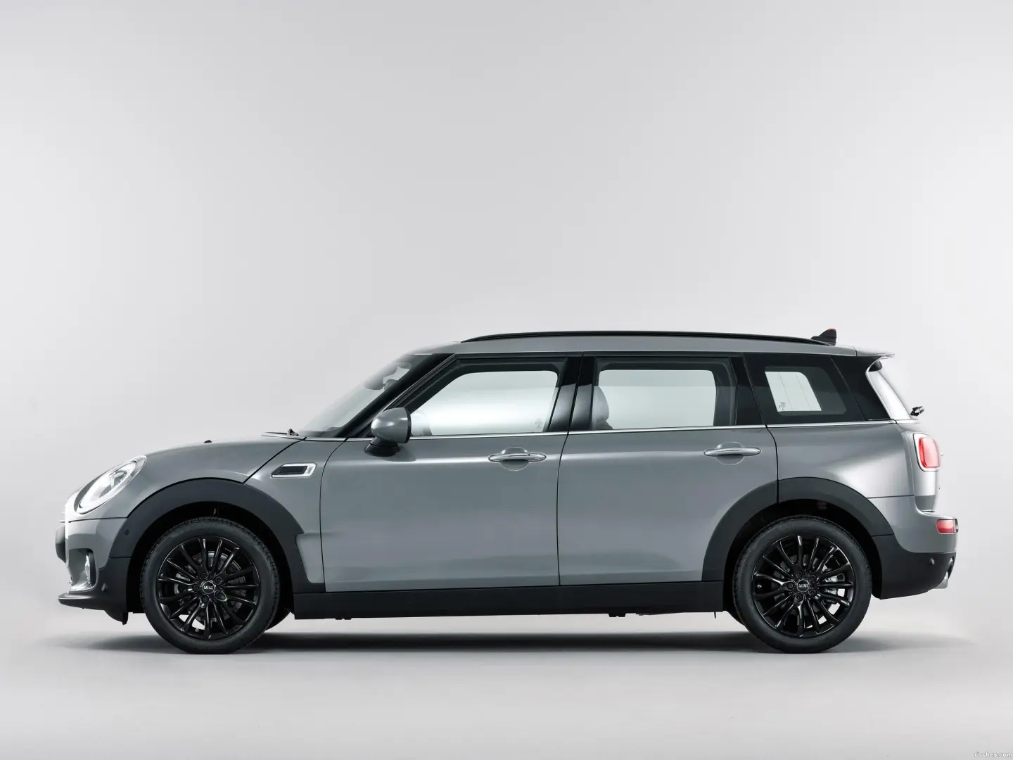 Mini  Clubman 1.5 D One Chili 5