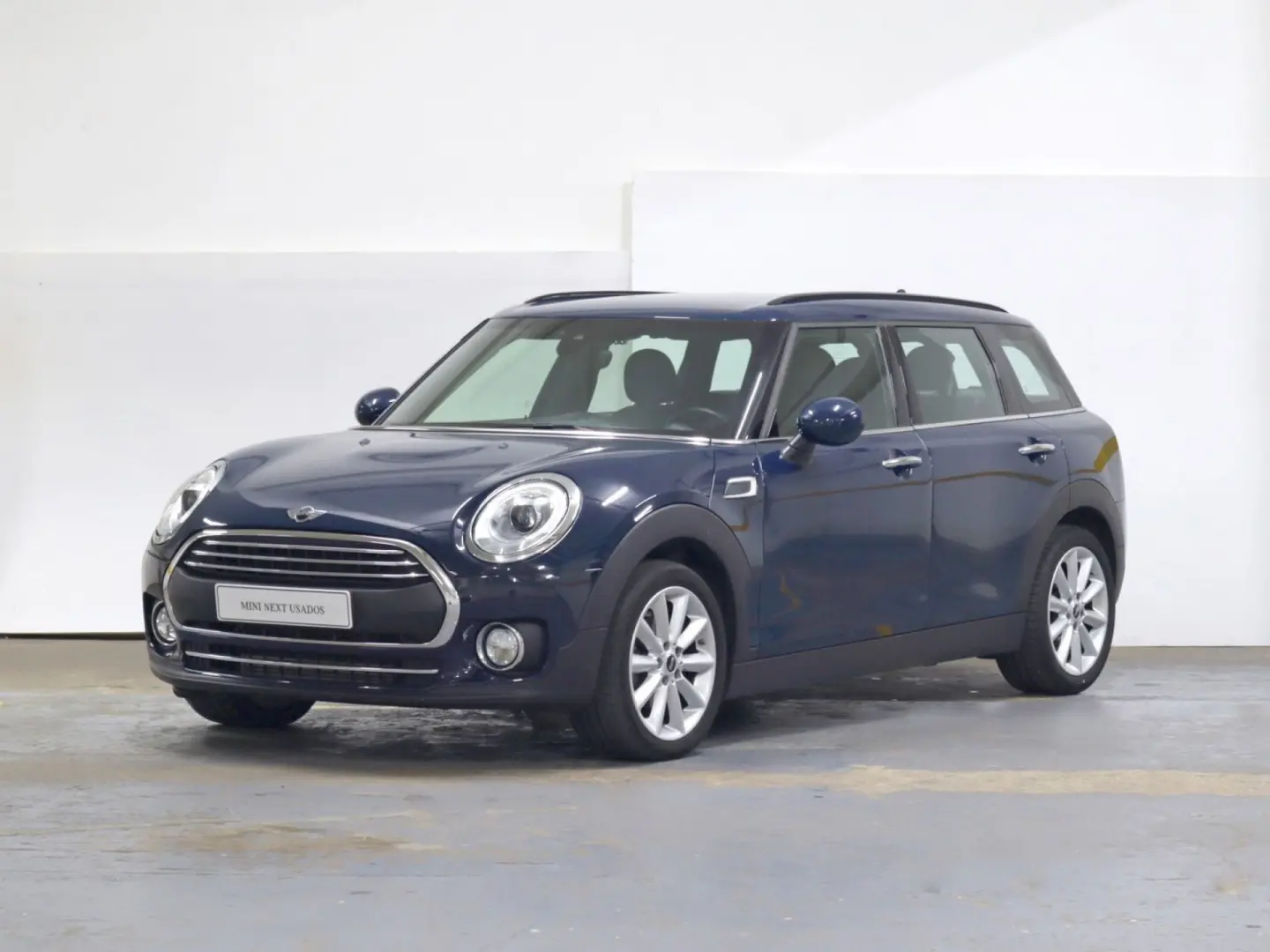 Mini  Clubman 1.5 D One Chili 4