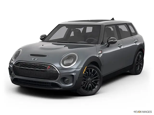 Mini  Clubman 1.5 D One Iconic 0