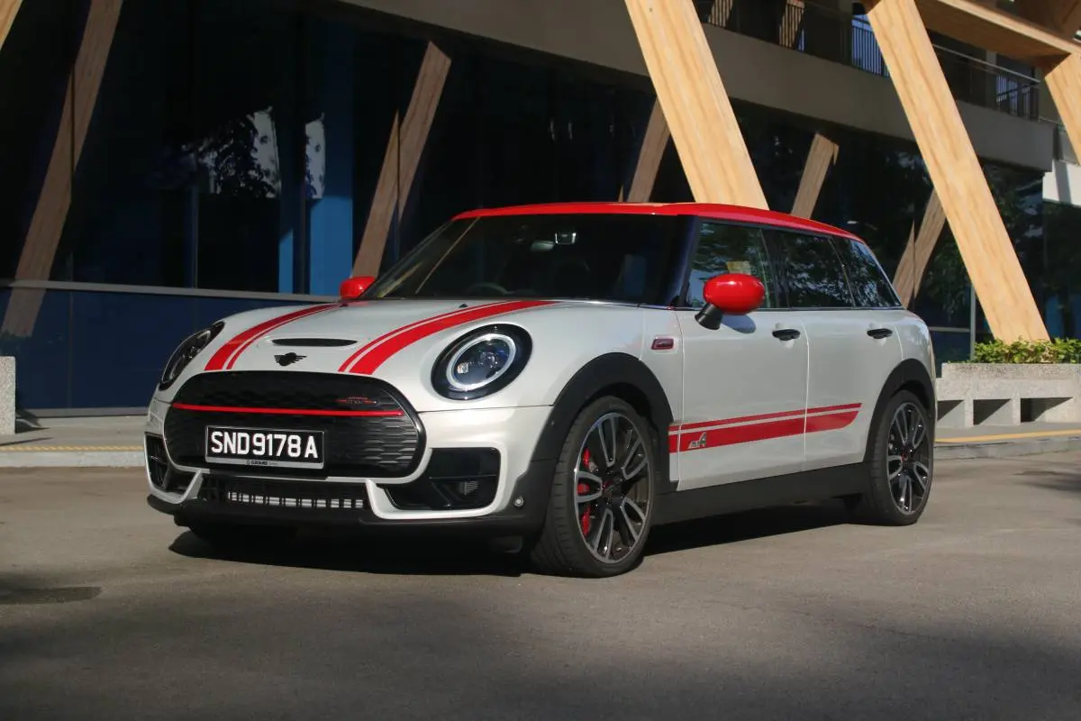 Mini  Clubman 1.5 D One Iconic 2