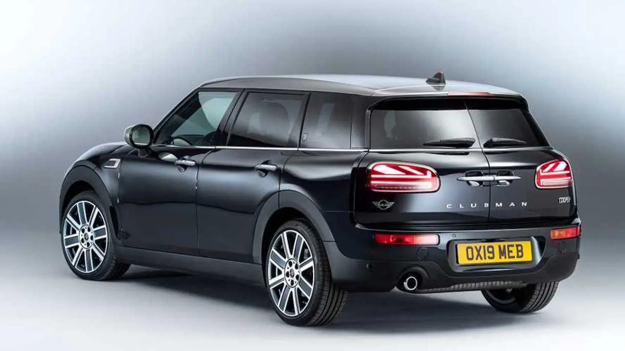 Mini  Clubman 1.5 D One Iconic 3