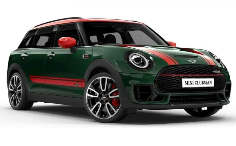 Mini  Clubman 1.5 D One Iconic 3