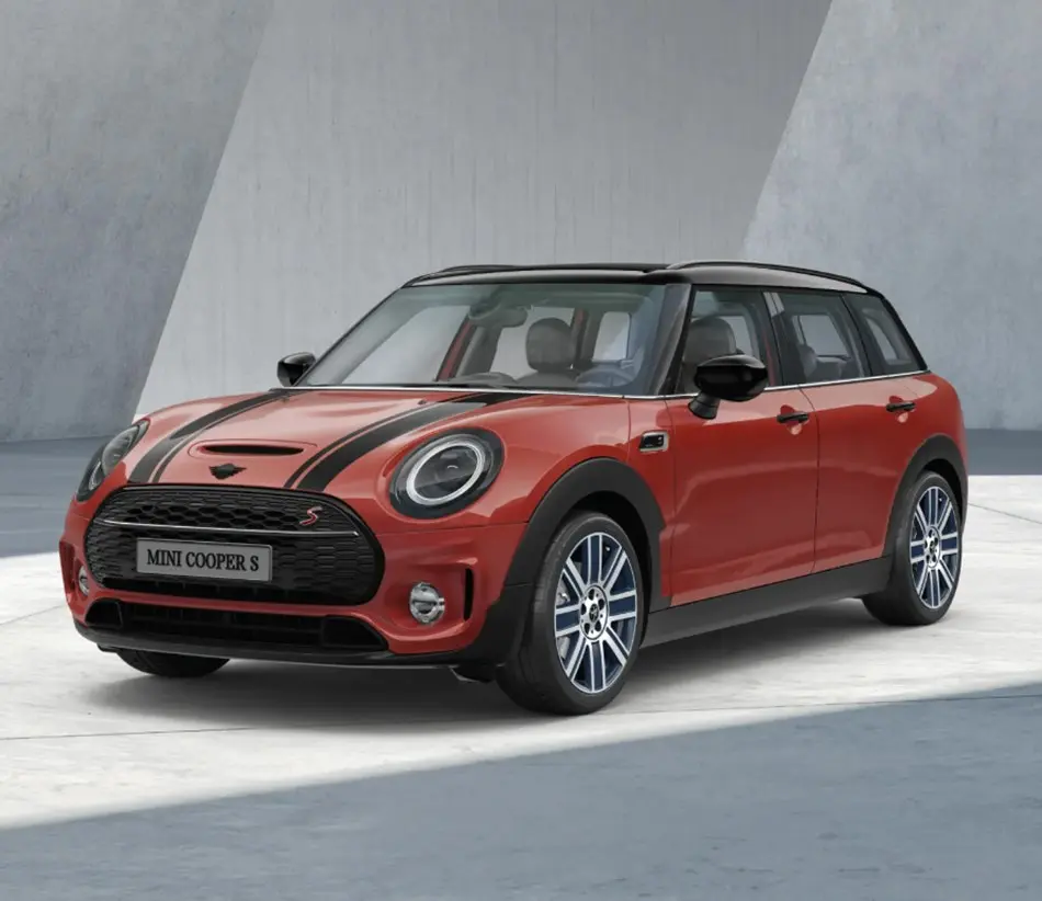 Mini  Clubman 1.5 D One Iconic 4