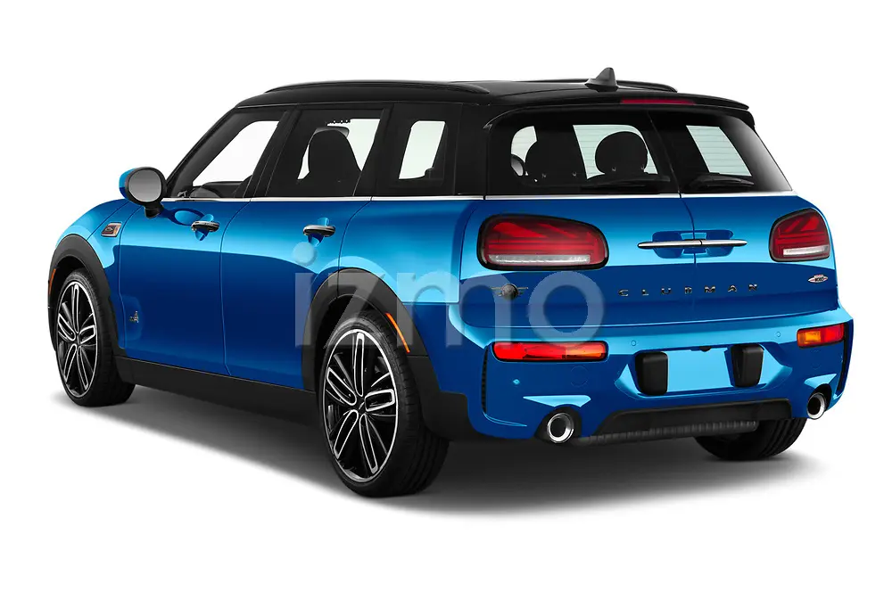 Mini  Clubman 1.5 D One Iconic 5