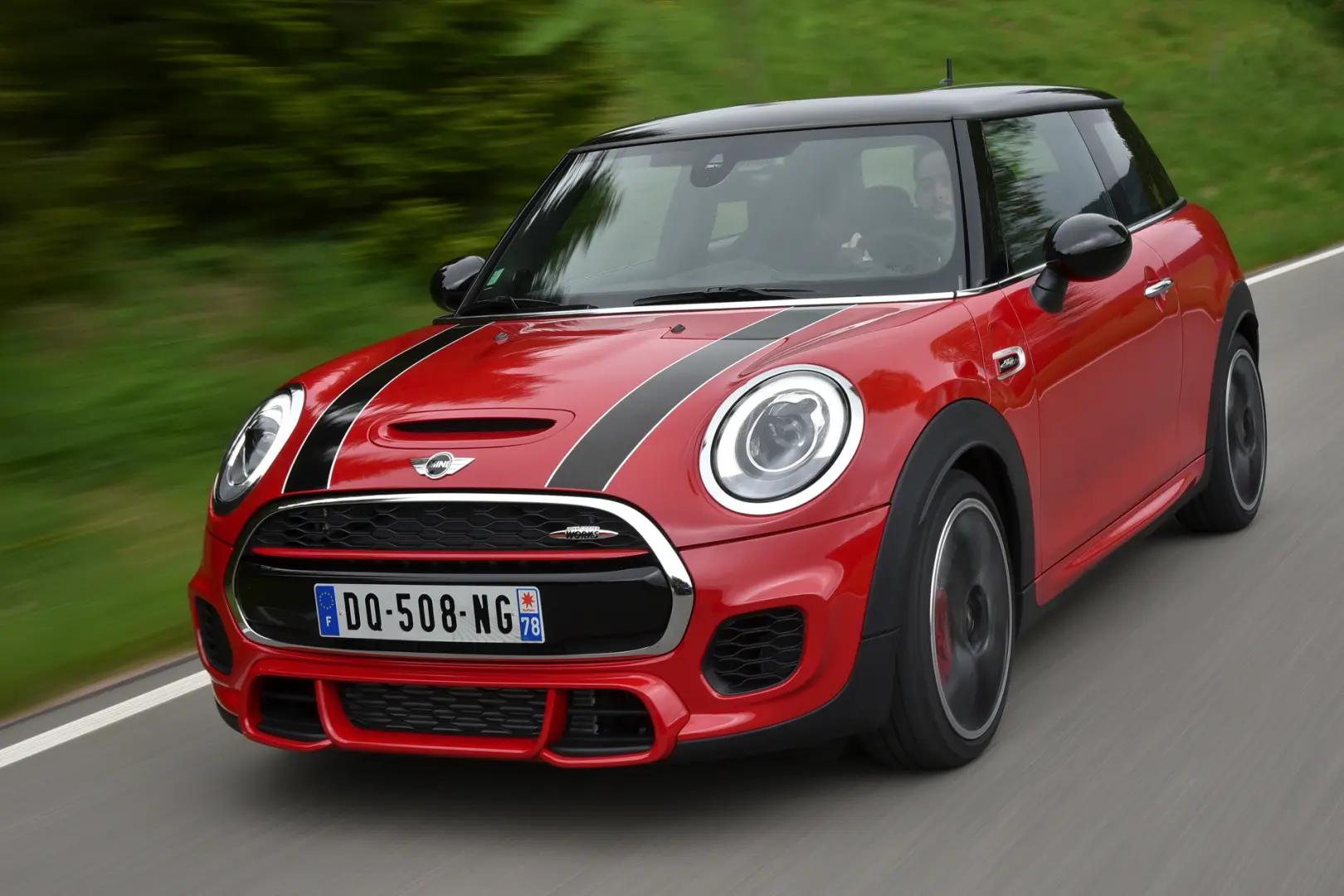 Mini  Clubman 1.5 D One John Cooper Works Chili 1