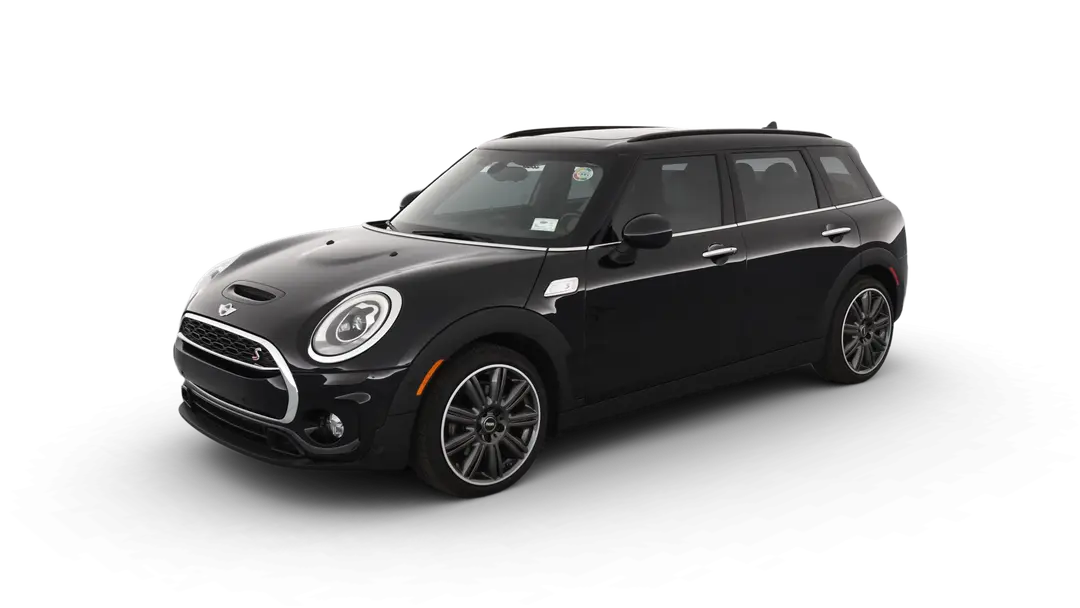 Mini  Clubman 1.5 D One Luxury 2