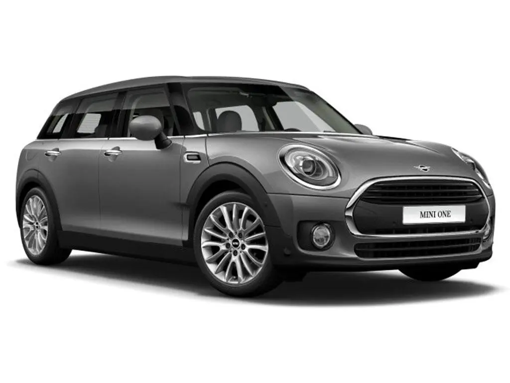 Mini  Clubman 1.5 D One Pepper 4