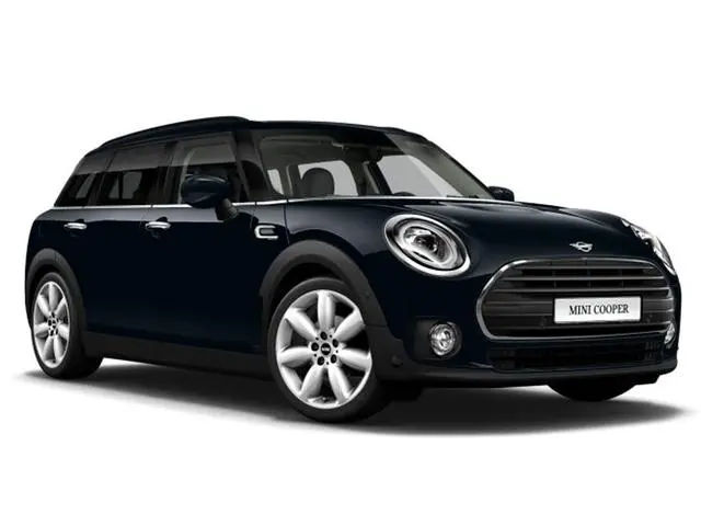 Mini  Clubman 1.5 D One Pepper 5