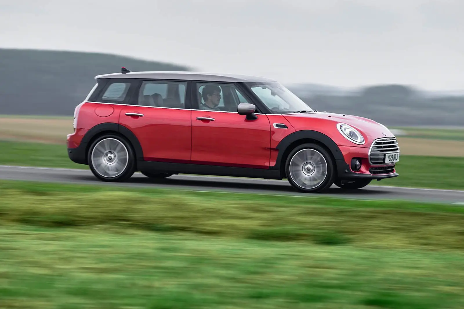 Mini  Clubman 1.5 Classic 3